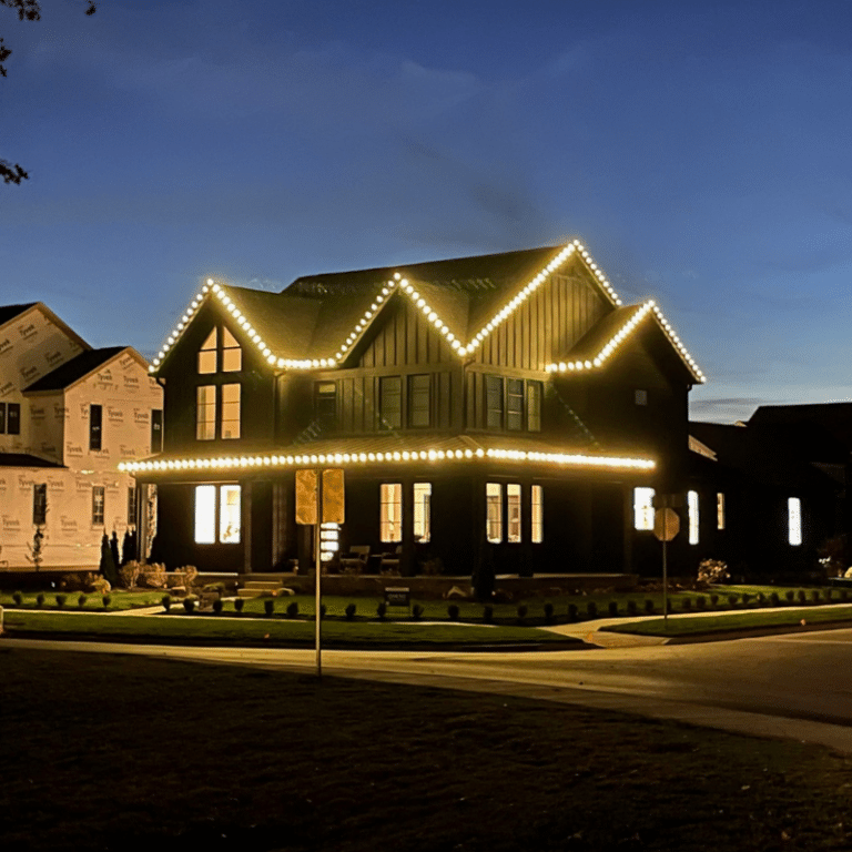 Residential Lighting